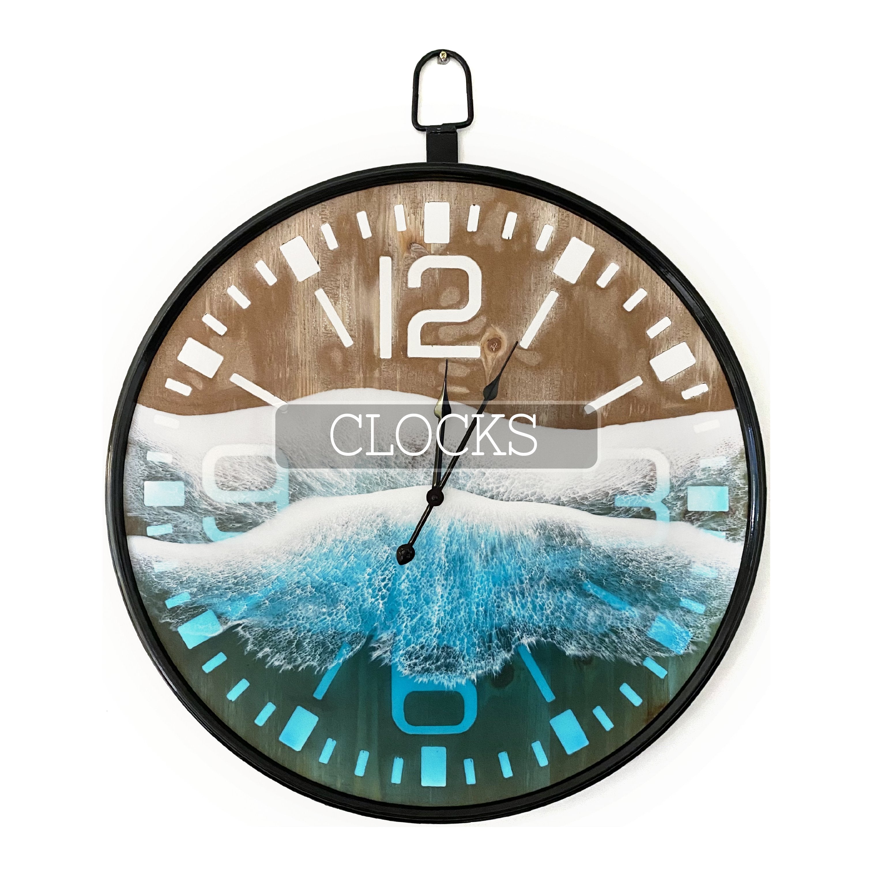 Clocks