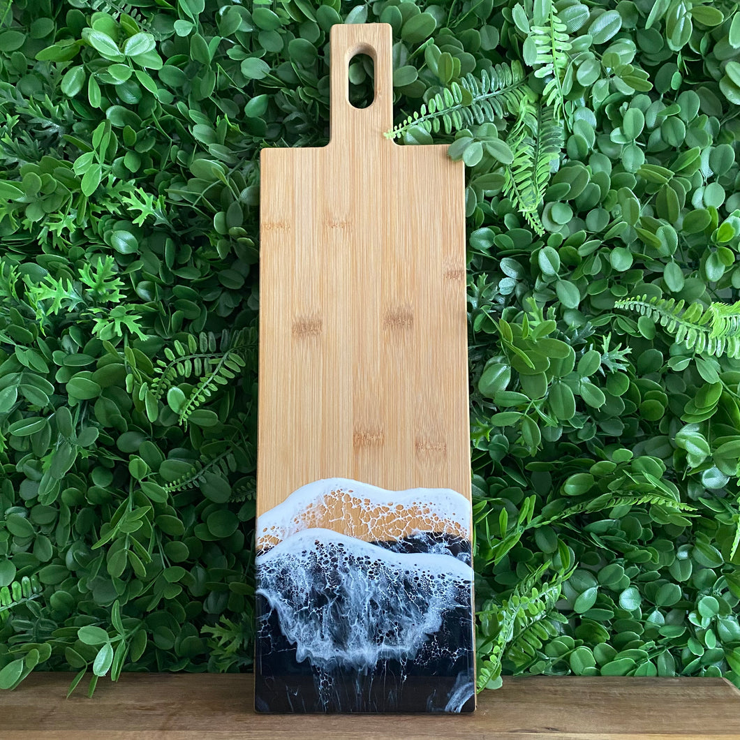 Bamboo Board