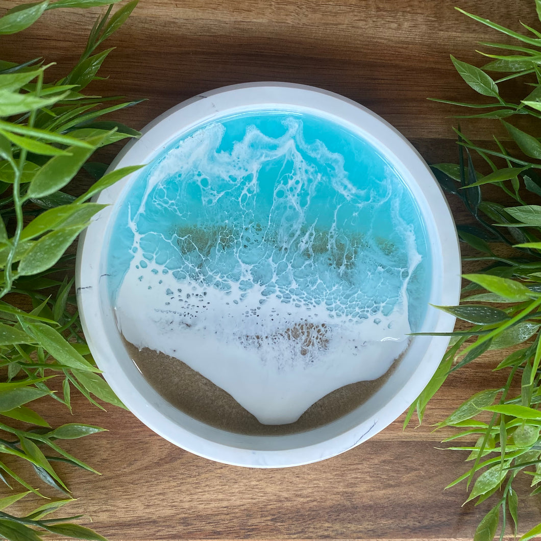 Trinket Tray