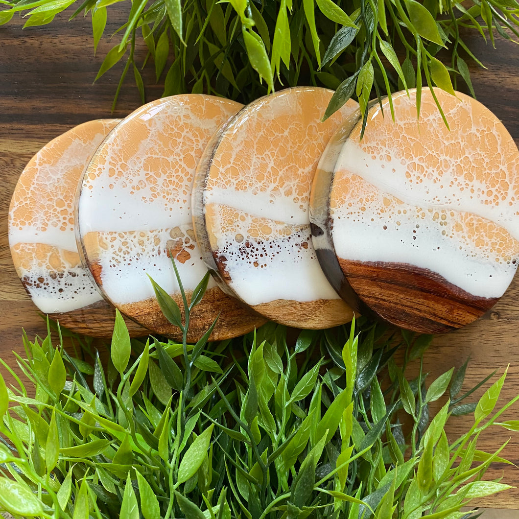 Coaster Set
