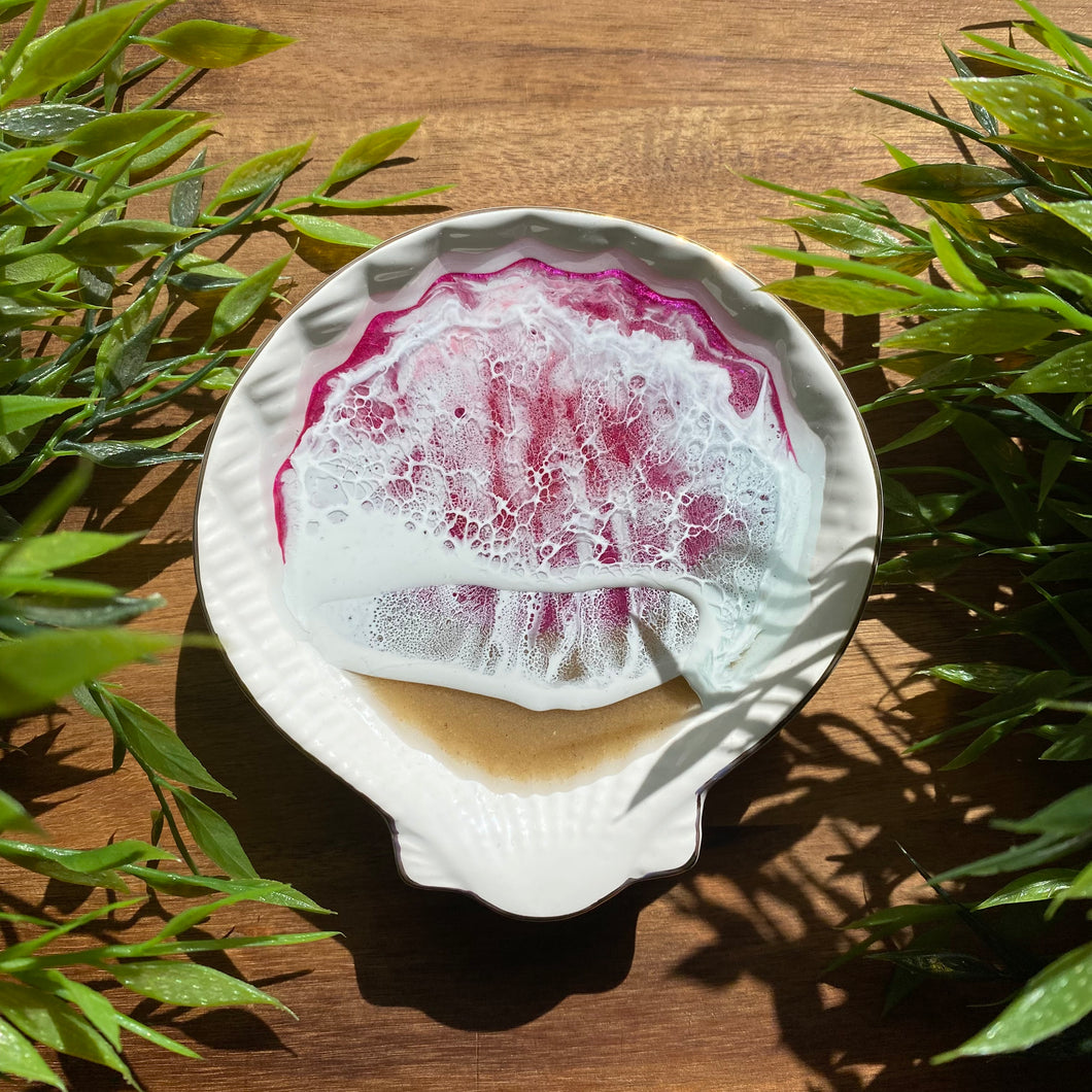 Trinket Tray