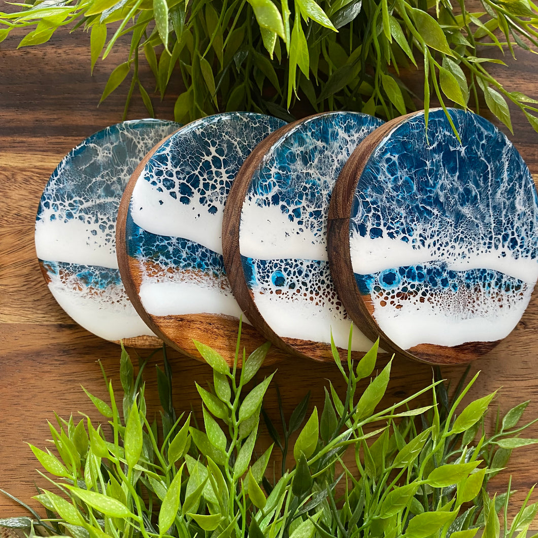 Coaster Set