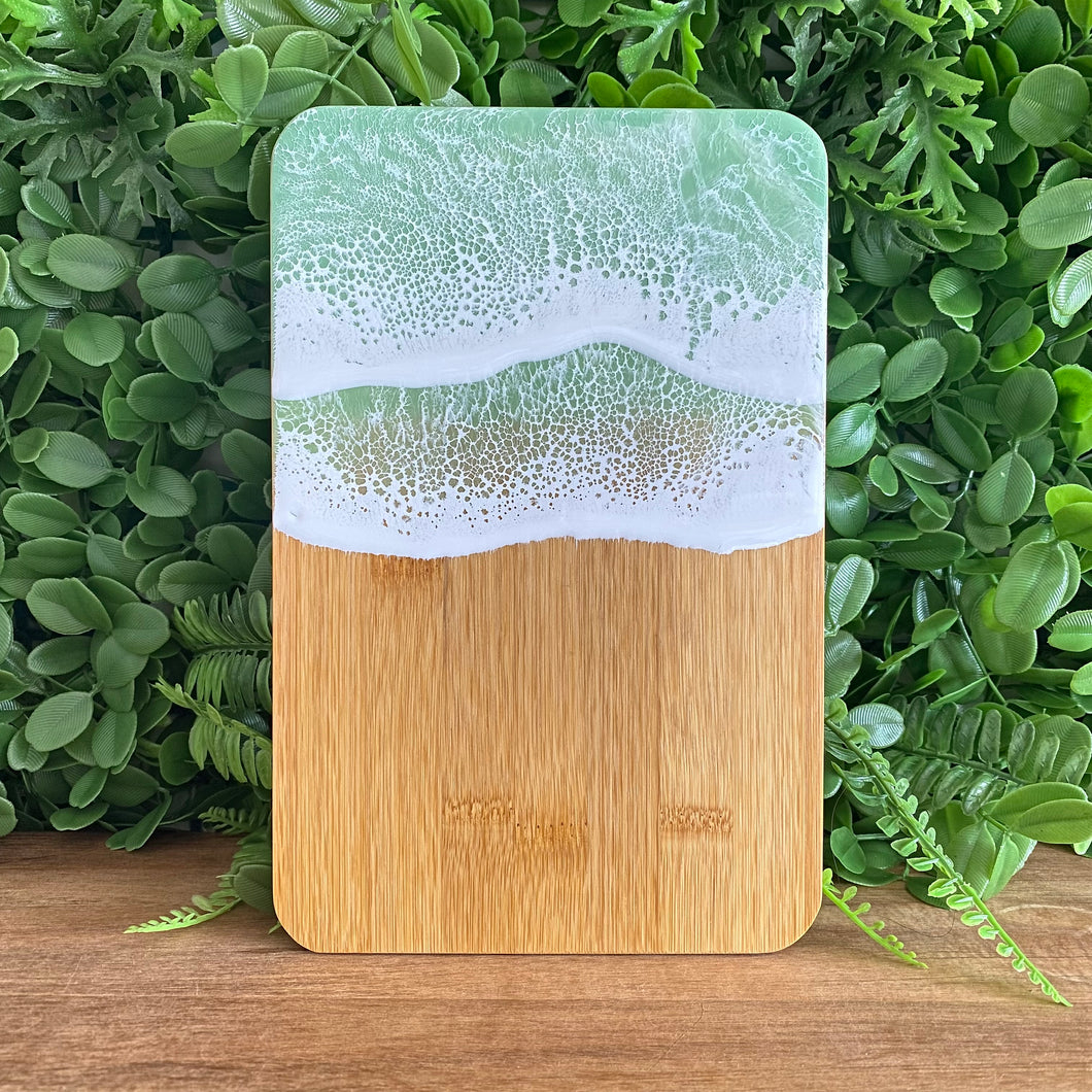 Bamboo Platter