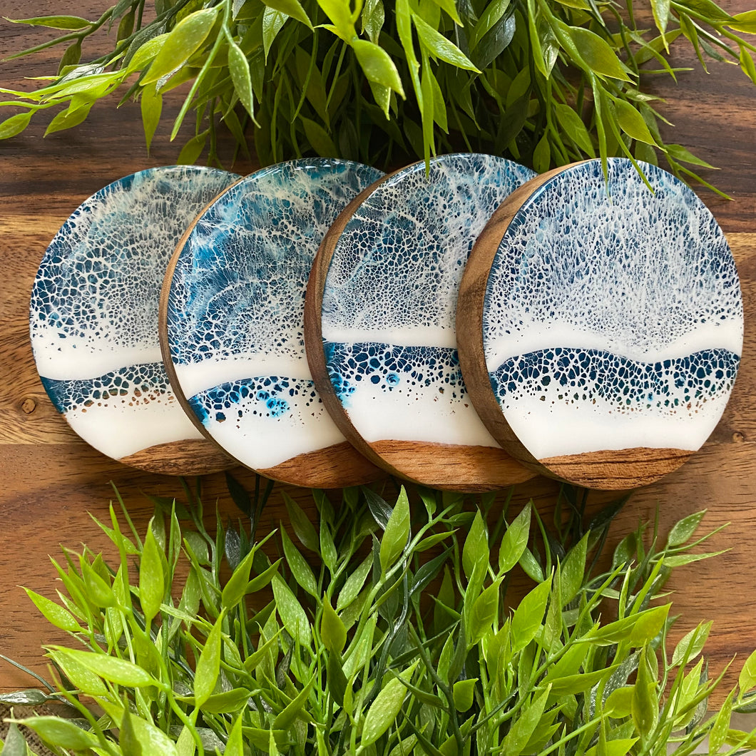 Coaster Set