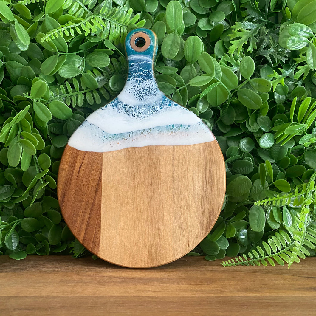 Acacia Paddle