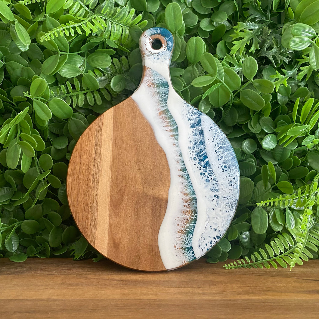 Acacia Paddle