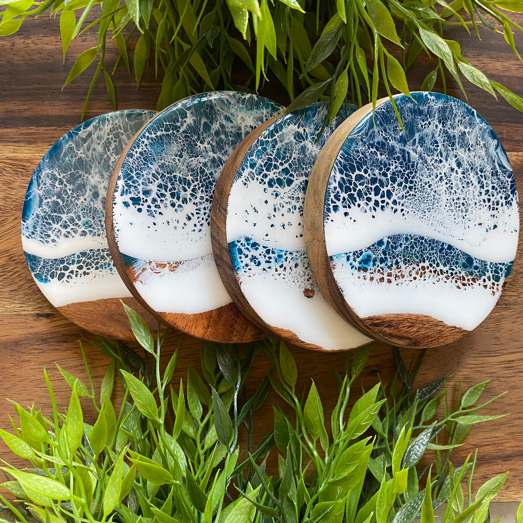 Coaster Set