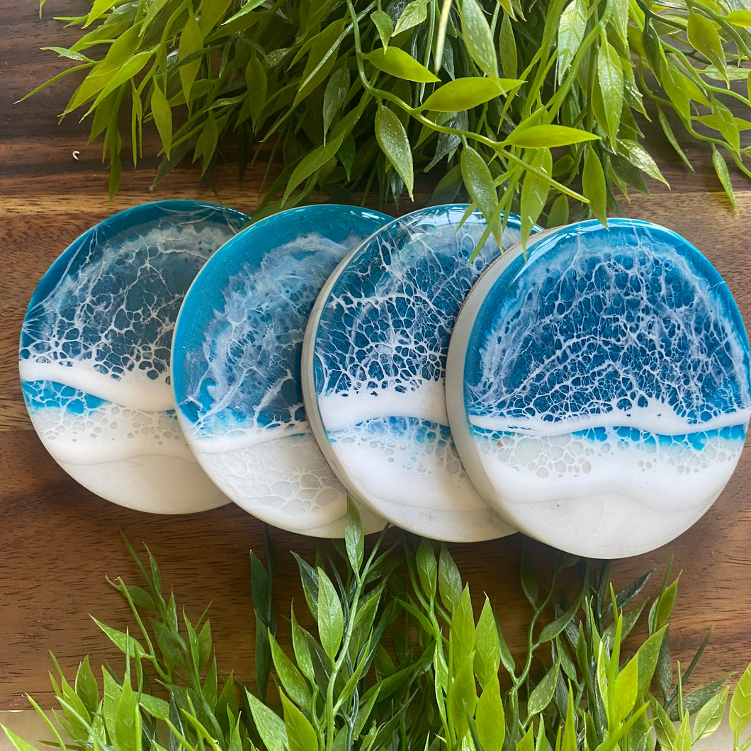 Coaster Set