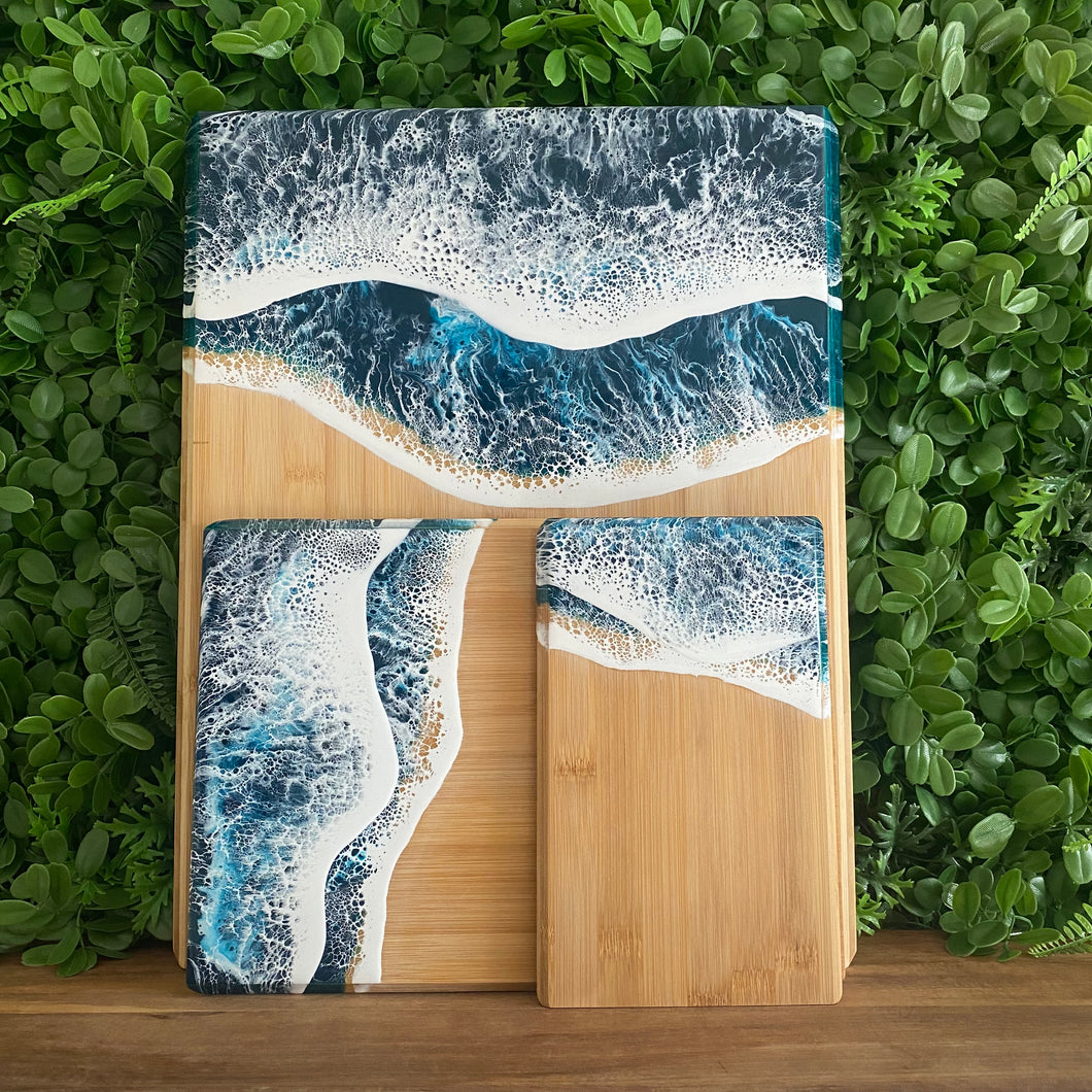 Bamboo Set