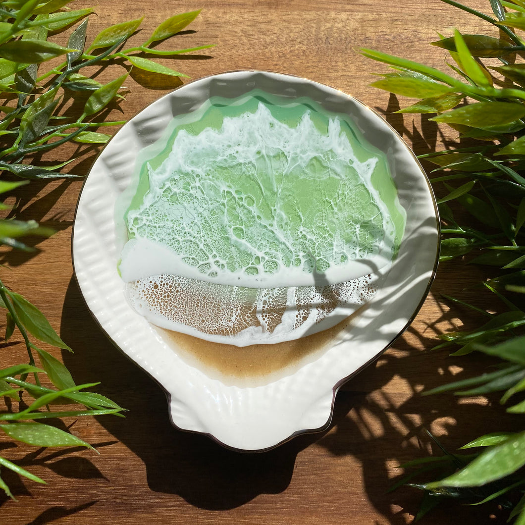 Trinket Tray