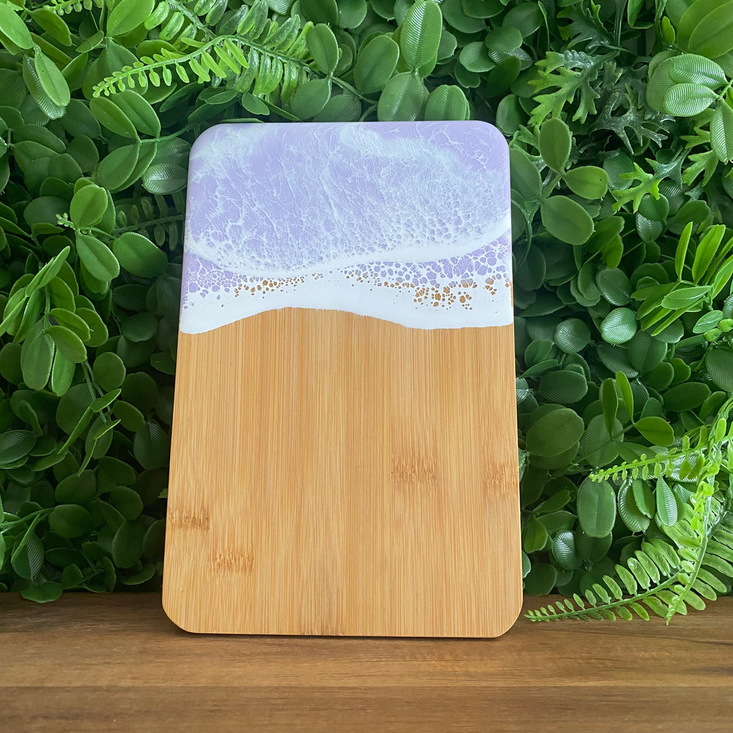 Bamboo Platter