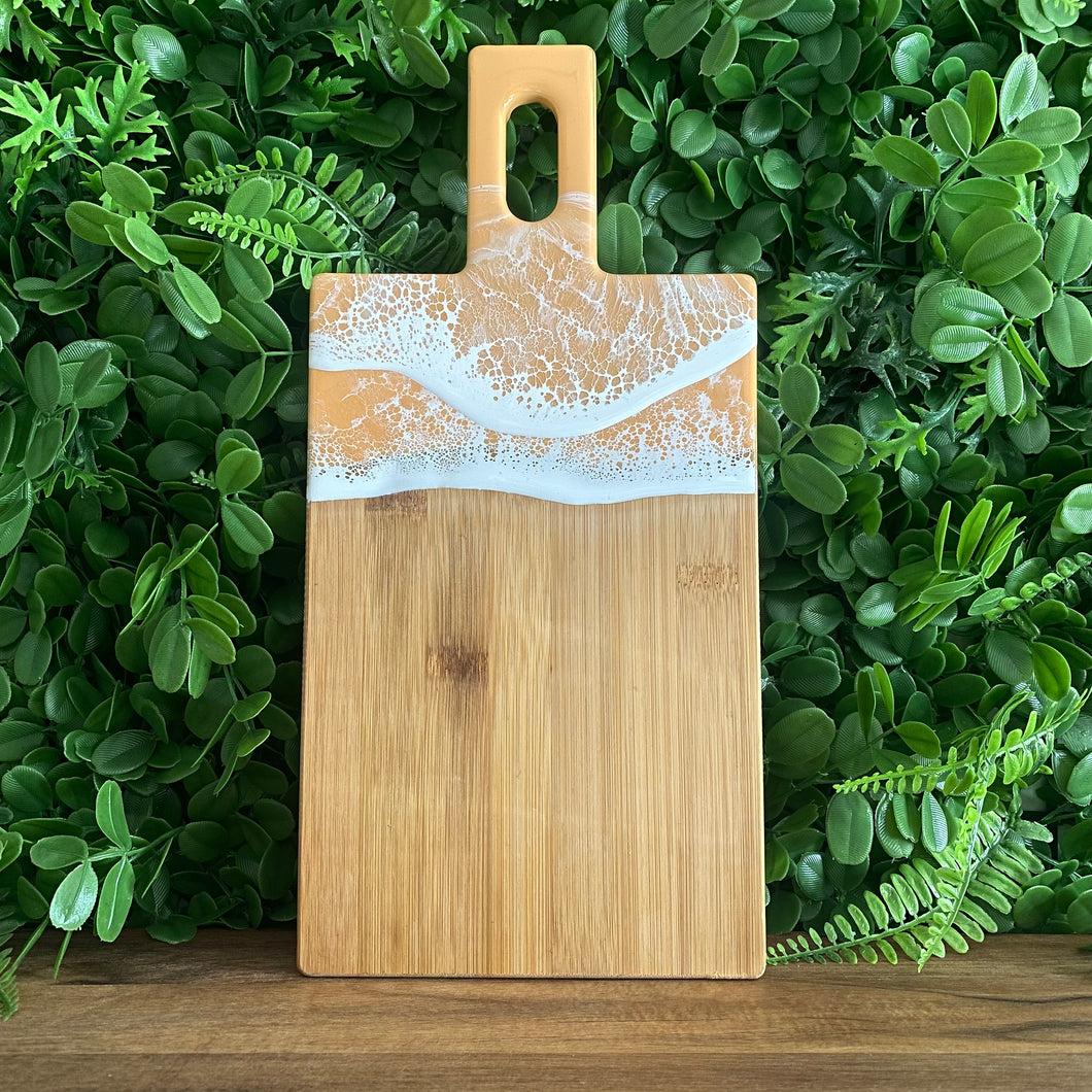 Bamboo Board