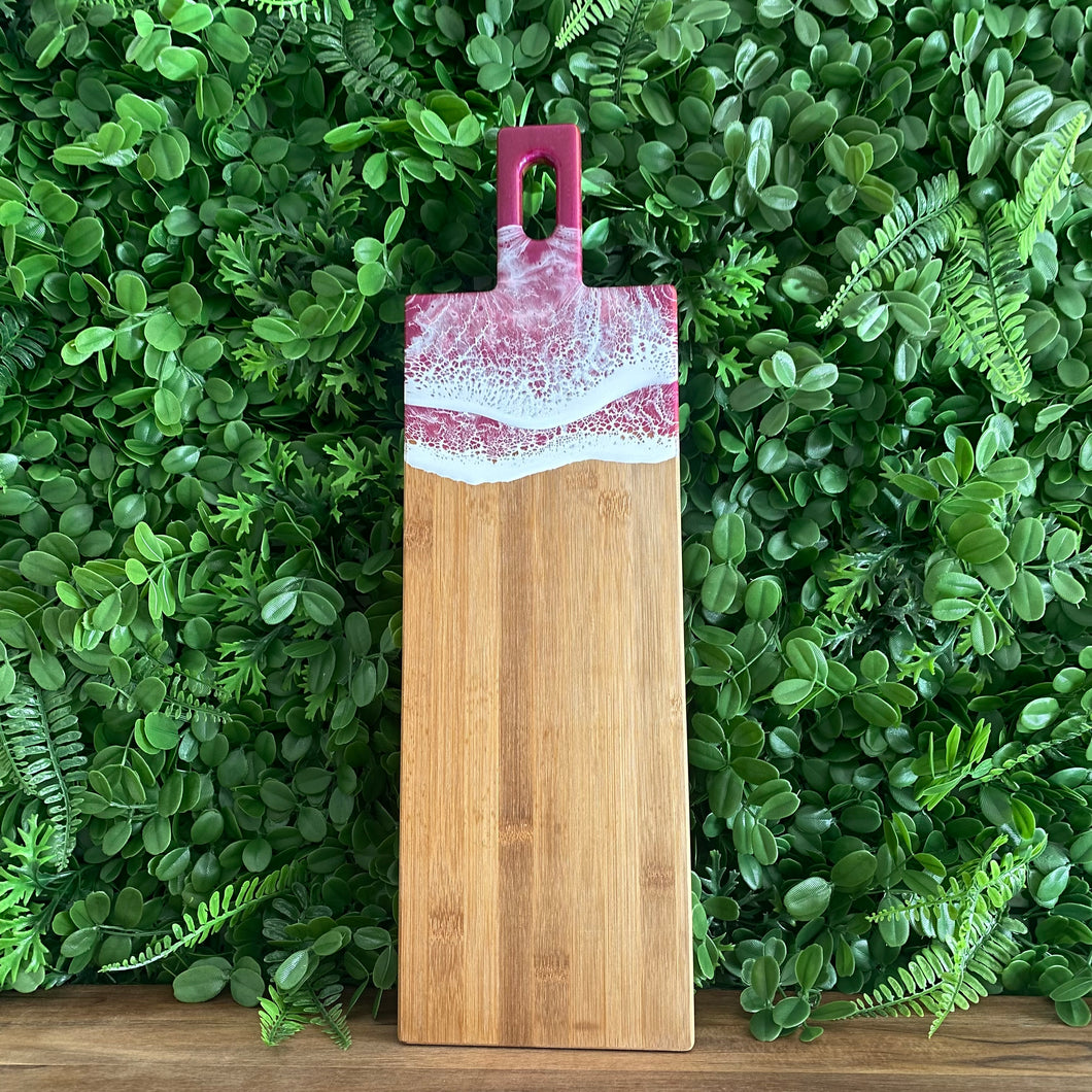 Bamboo Board