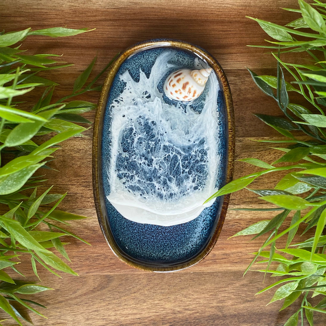 Trinket Tray