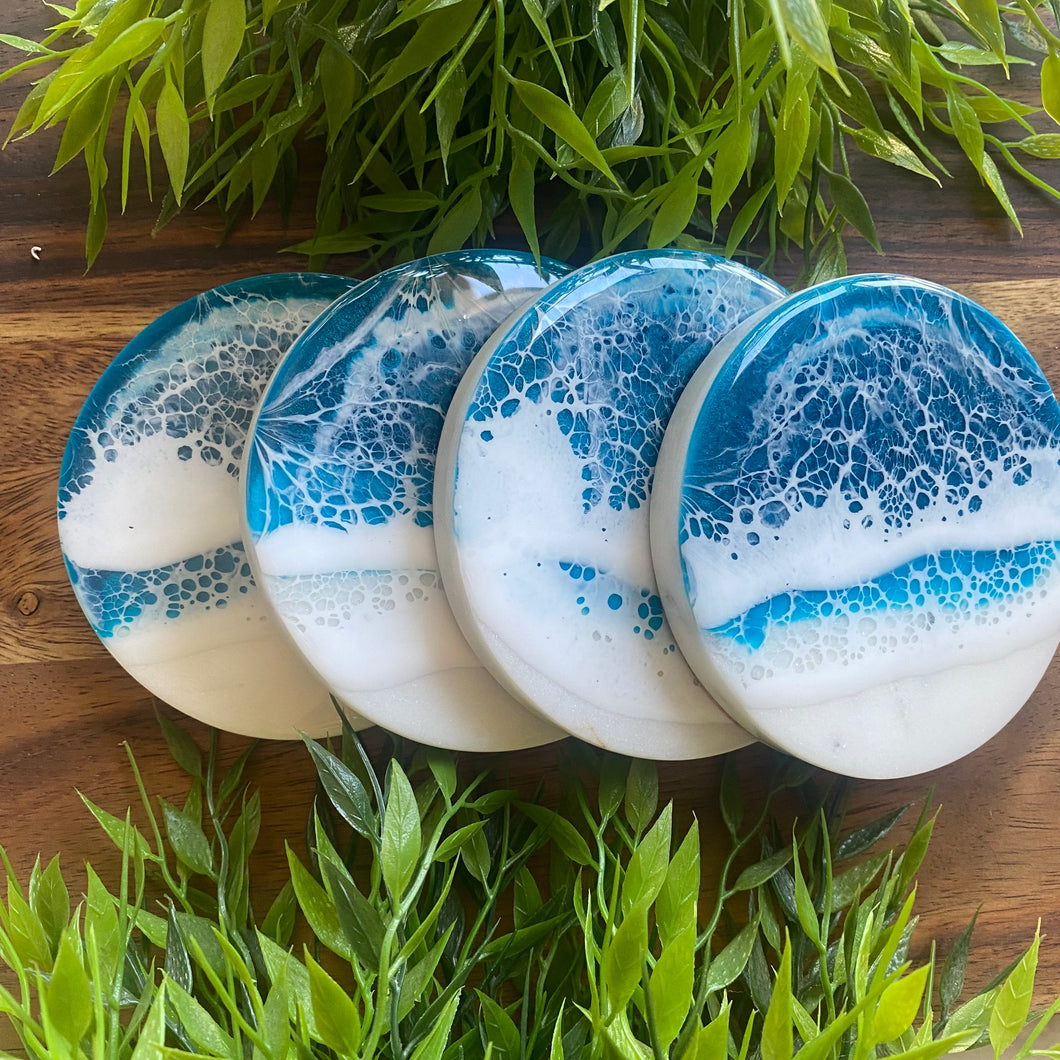 Coaster Set