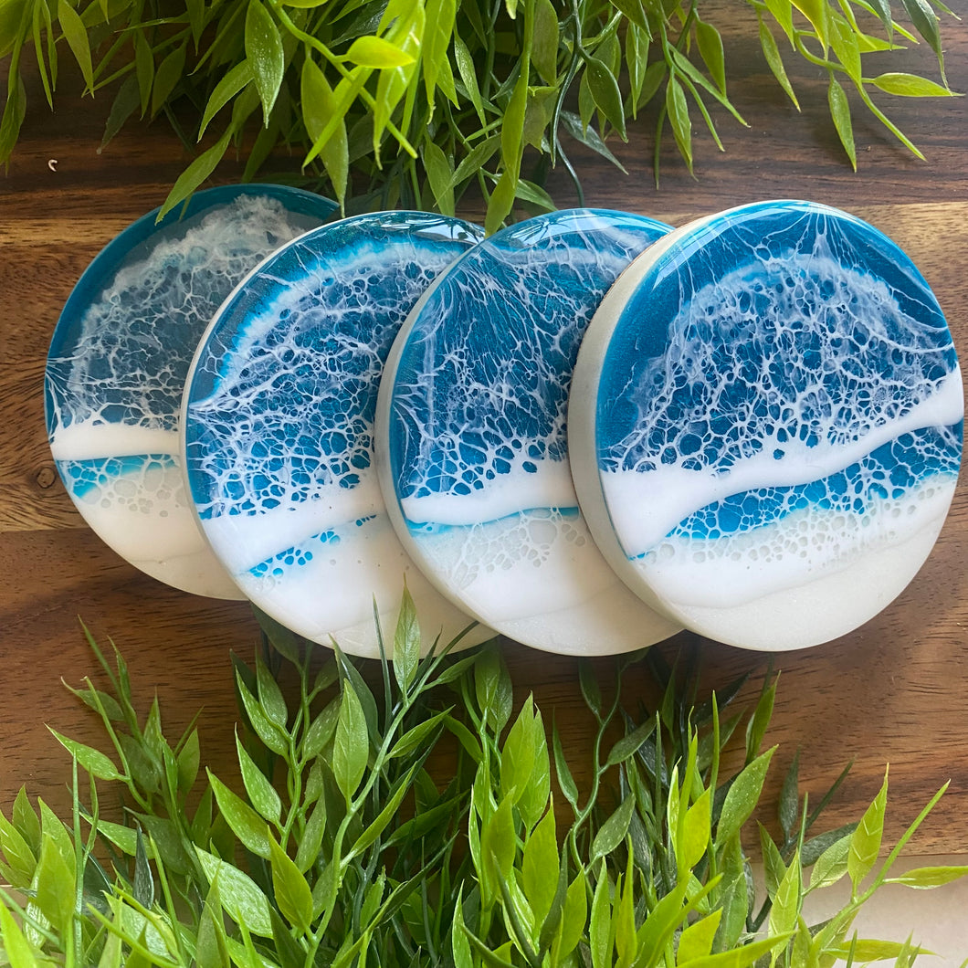 Coaster Set