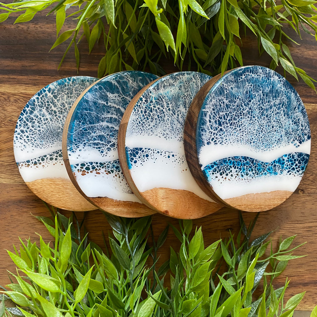 Coaster Set