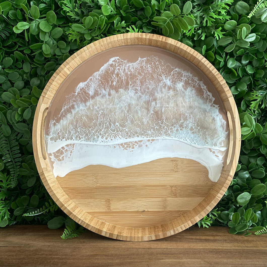 Bamboo Tray