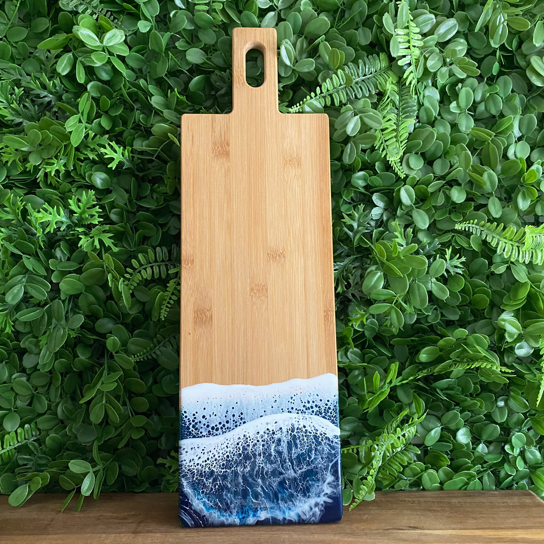 Bamboo Board