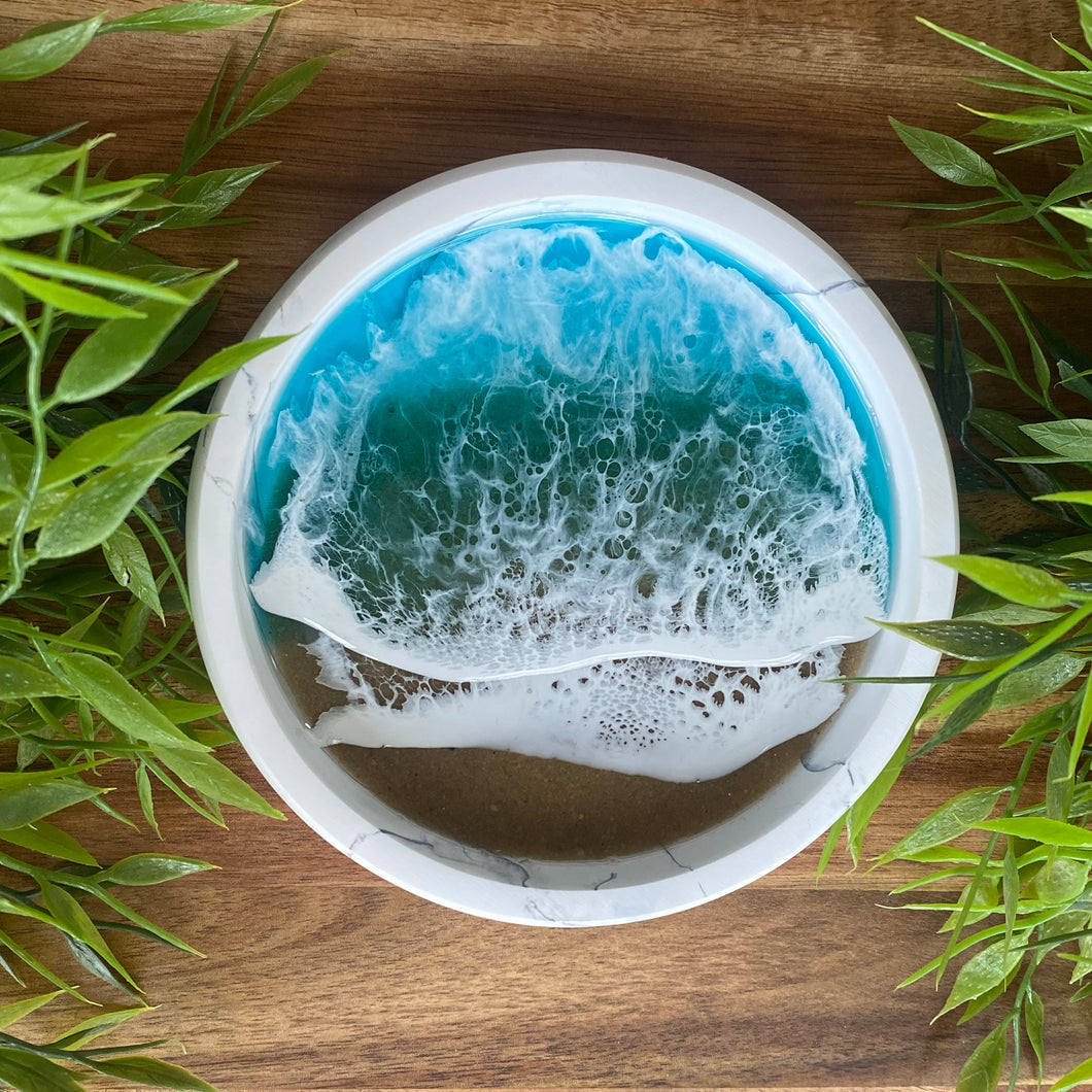 Trinket Tray
