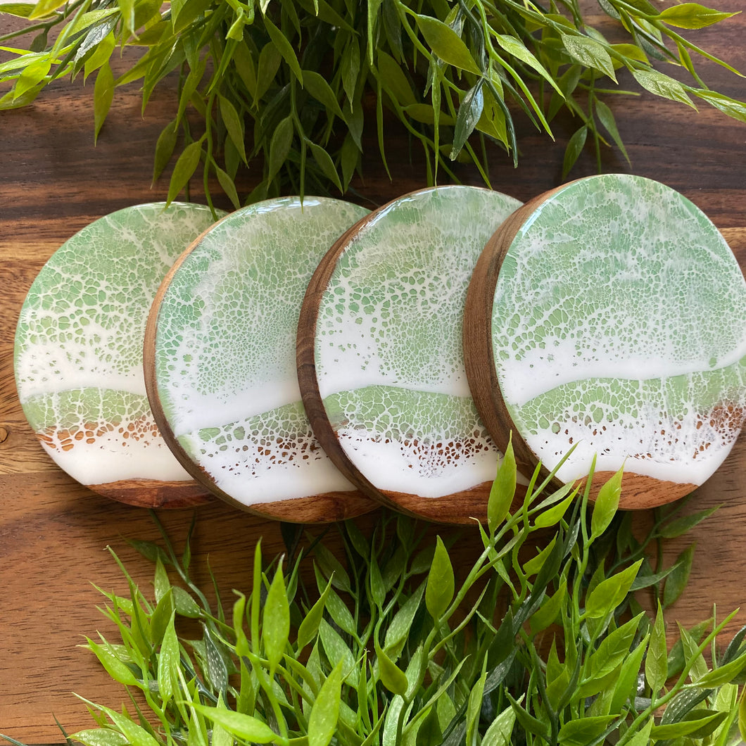 Coaster Set