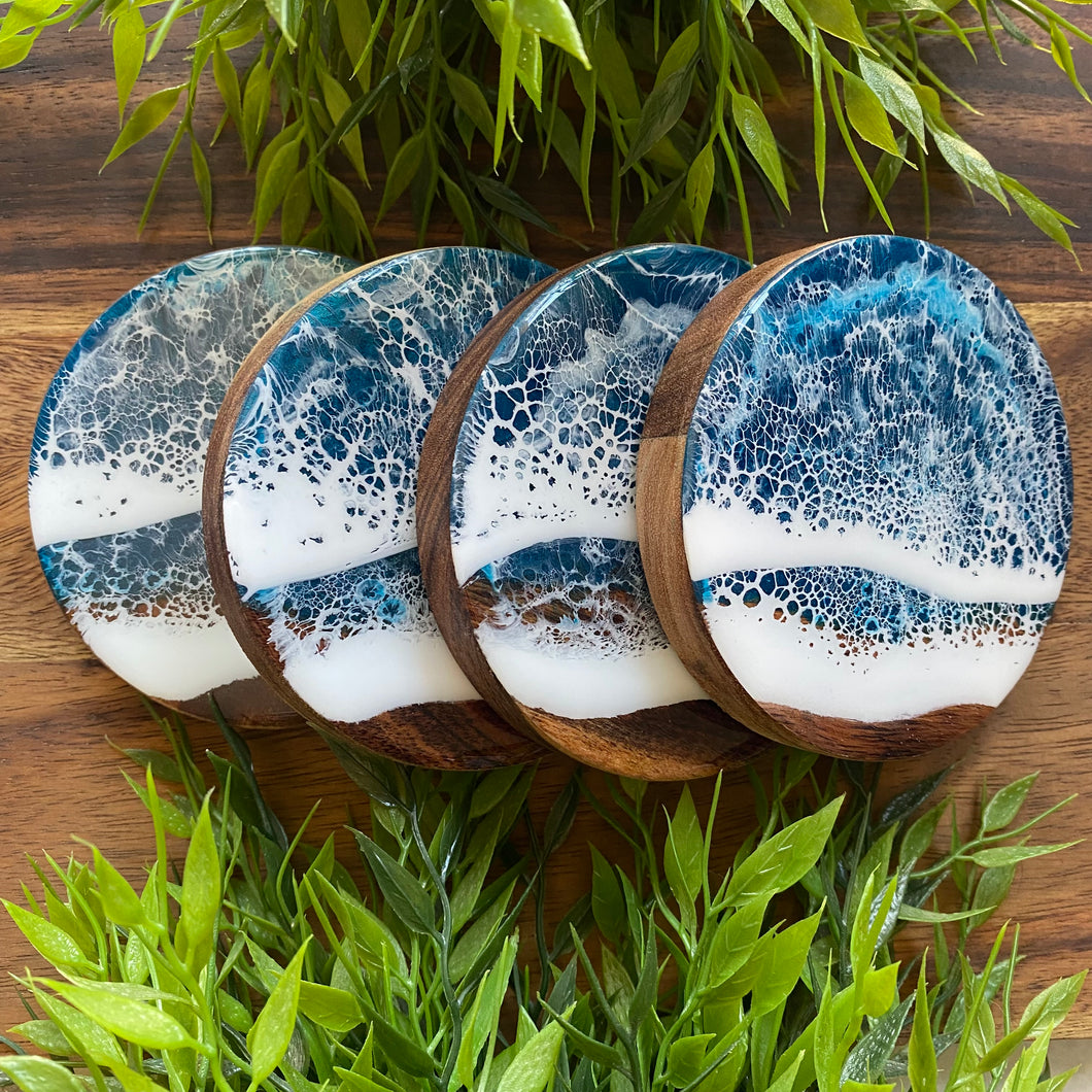 Coaster Set