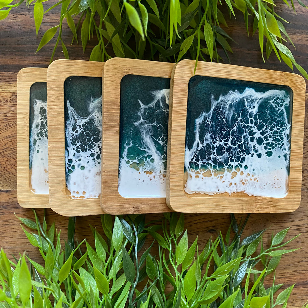 Coaster Set