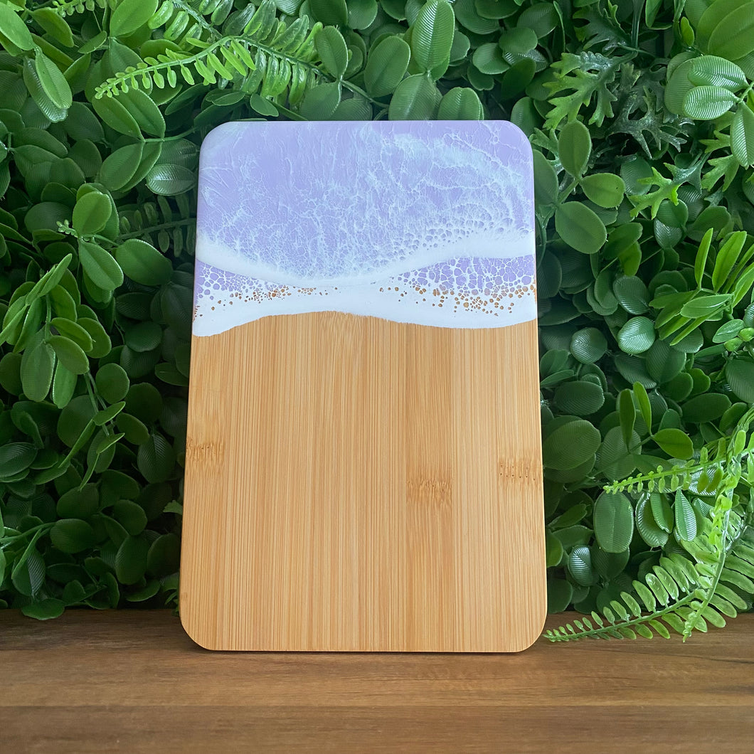 Bamboo Platter