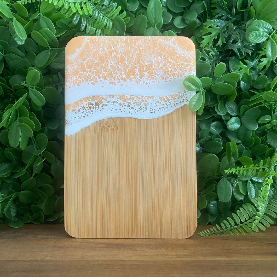 Bamboo Platter