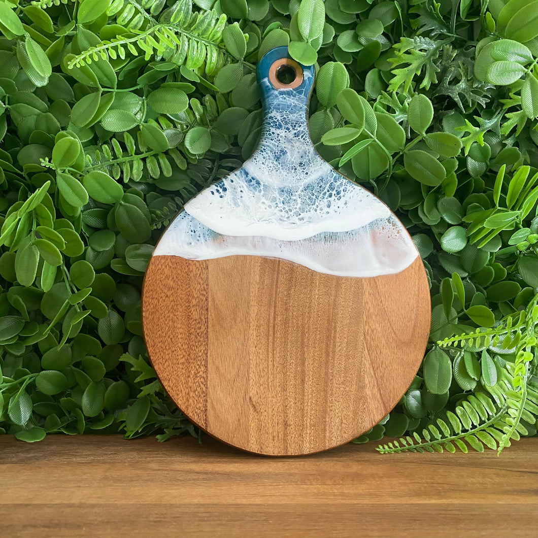 Acacia Paddle