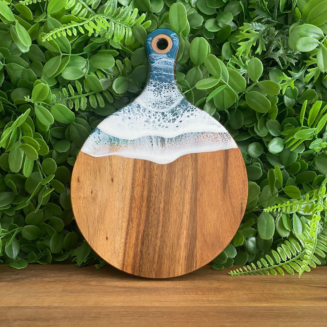 Acacia Paddle