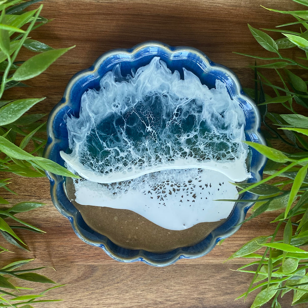 Trinket Tray