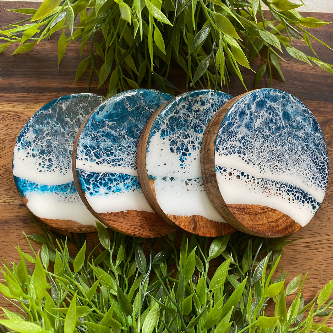 Coaster Set