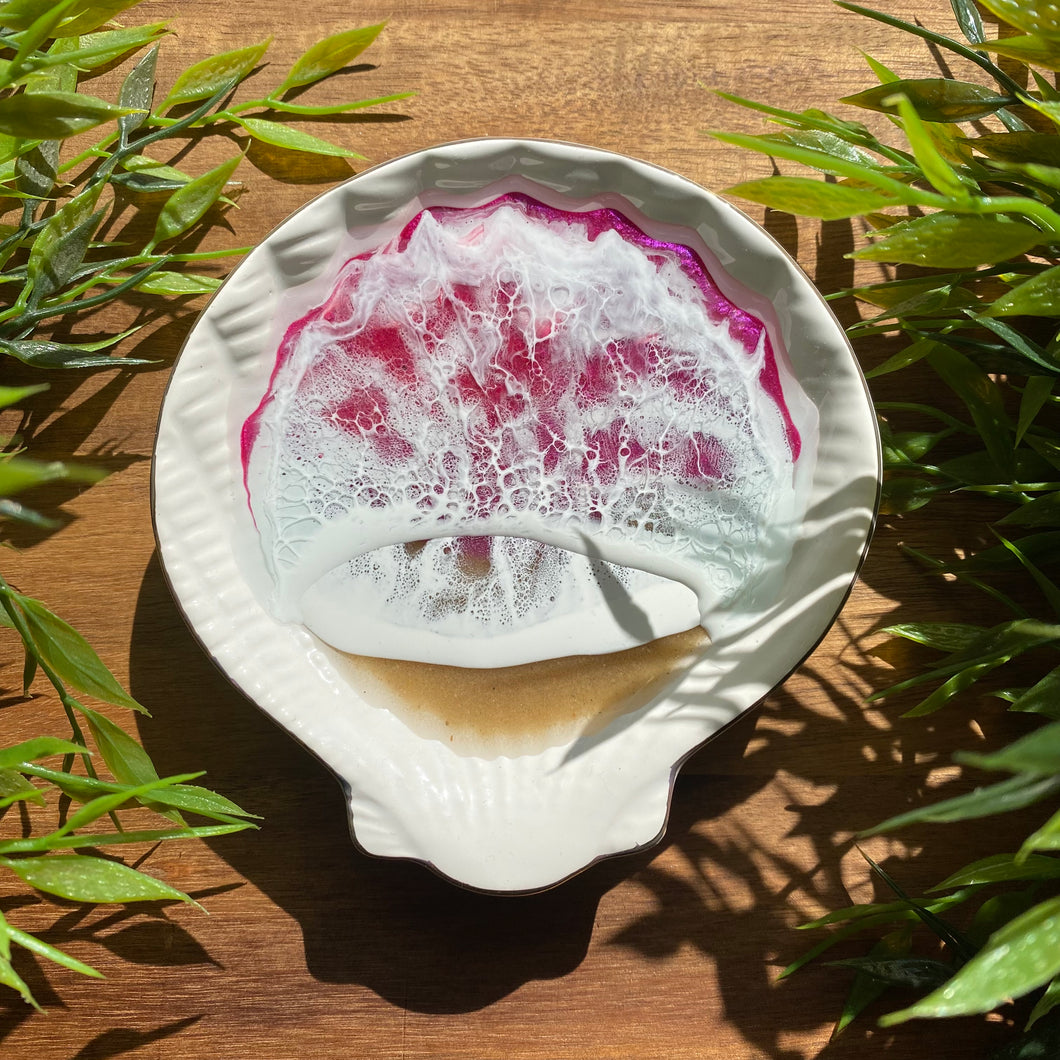 Trinket Tray