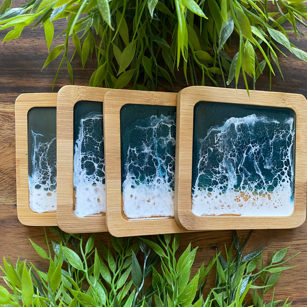 Coaster Set