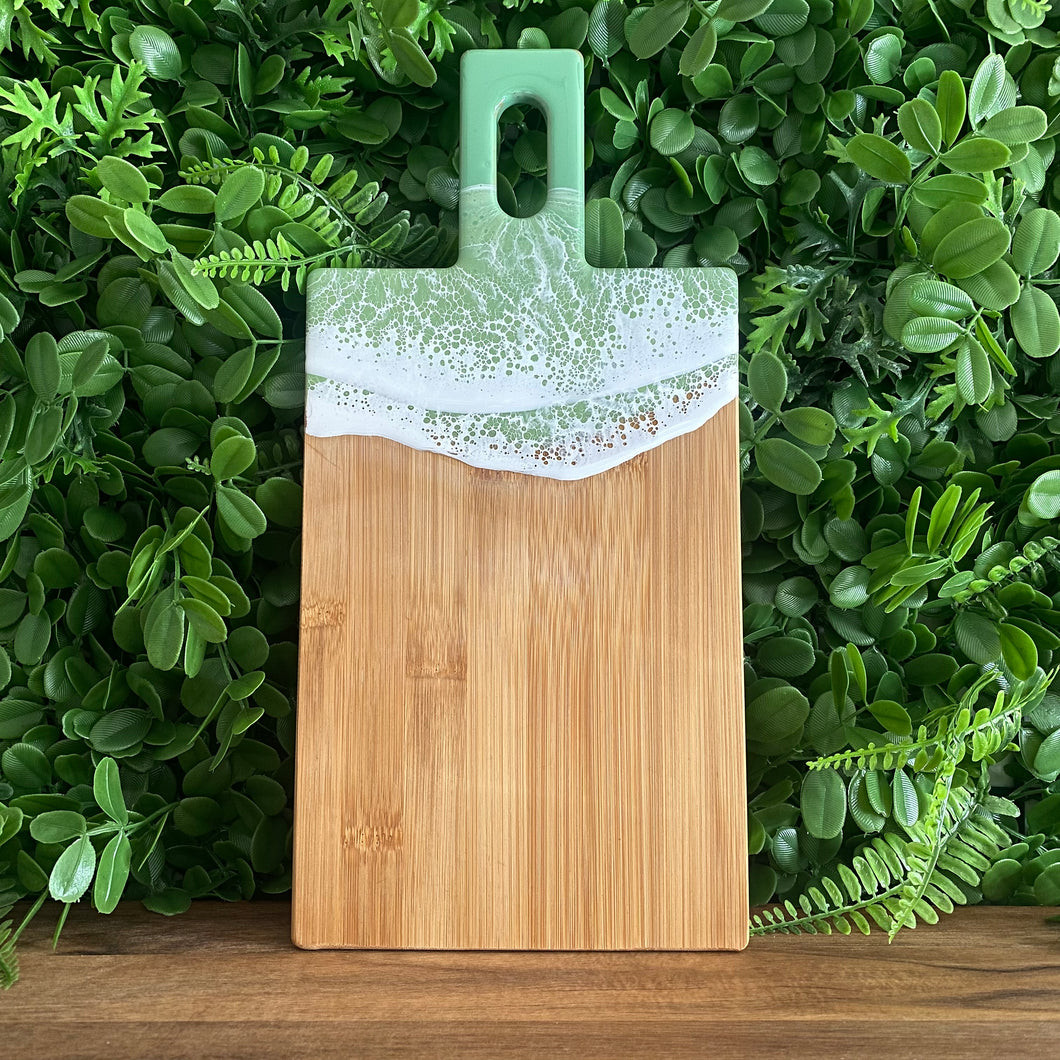 Bamboo Board