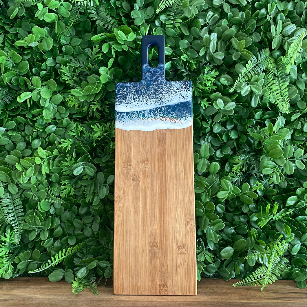 Bamboo Board