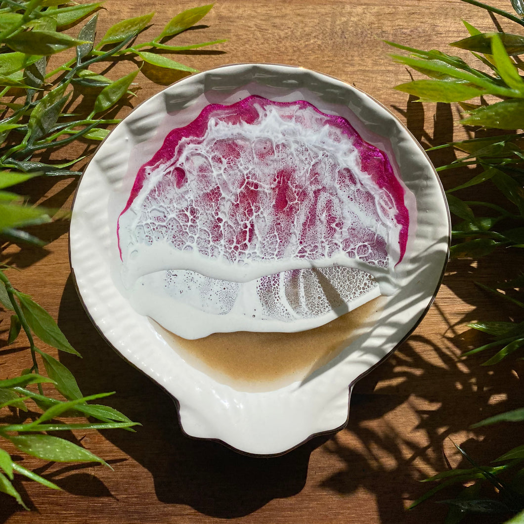 Trinket Tray