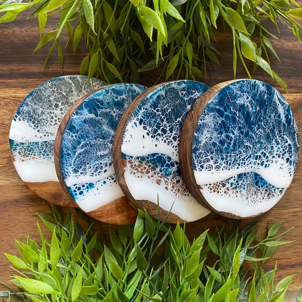 Coaster Set