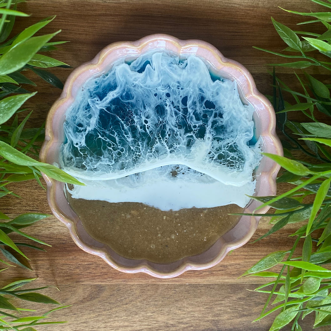 Trinket Tray