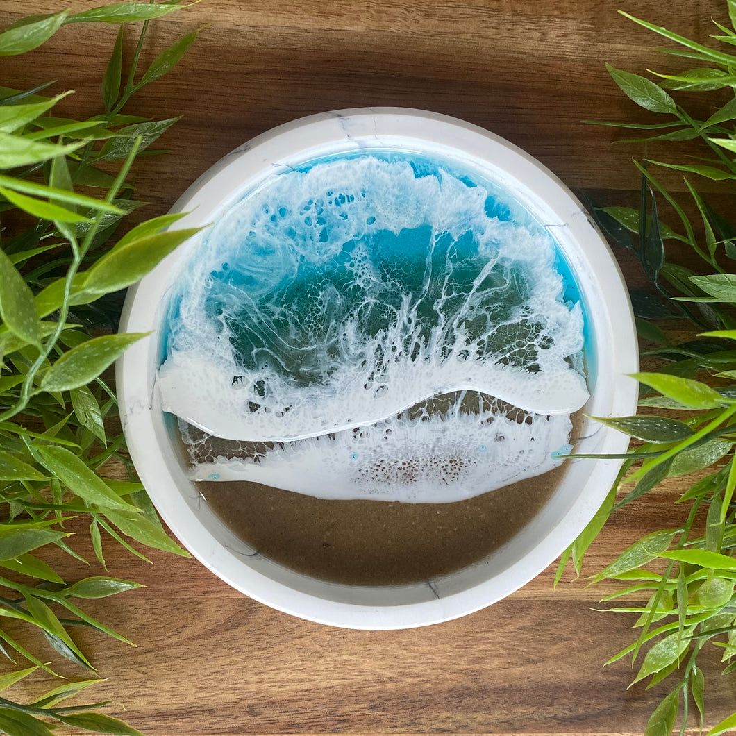 Trinket Tray