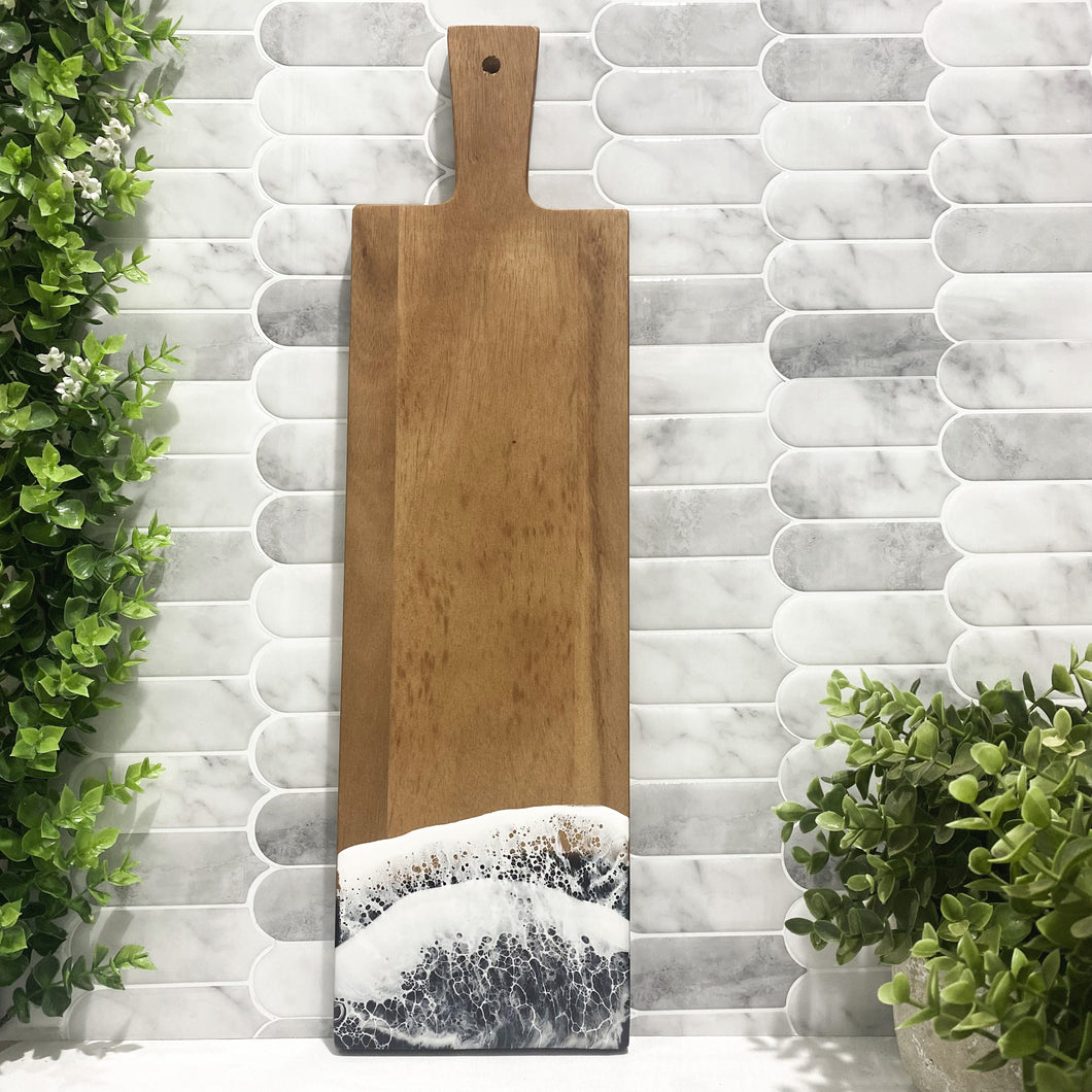 Acacia Board