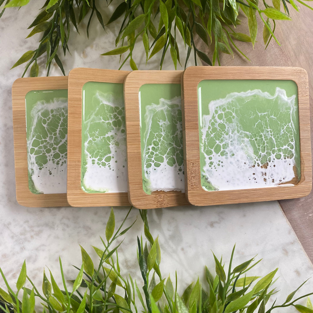 Coaster Set