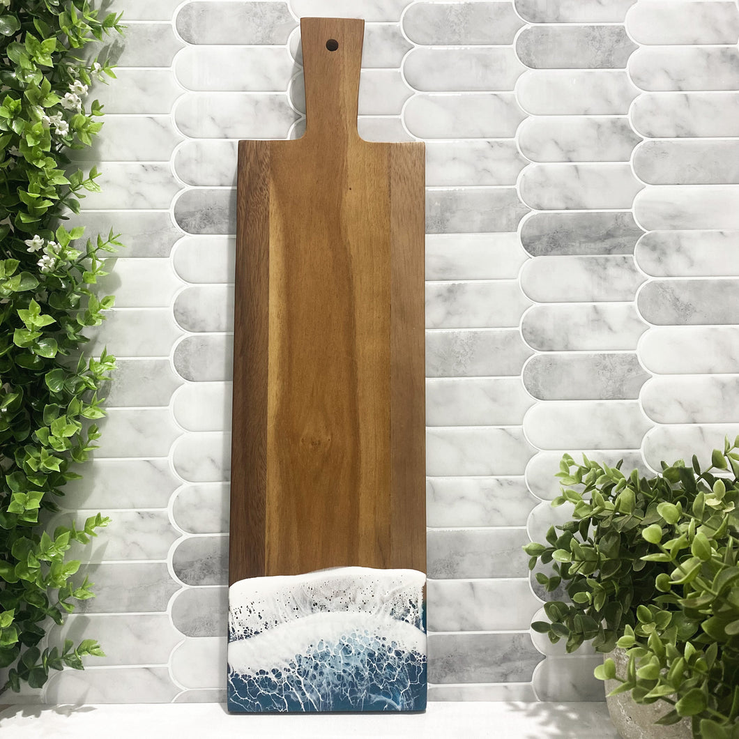 Acacia Board