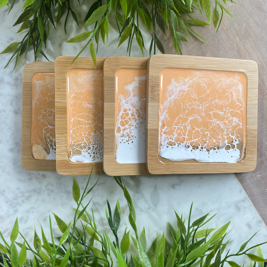 Coaster Set