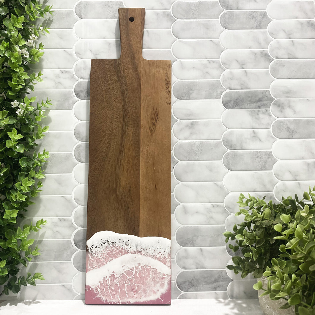 Acacia Board